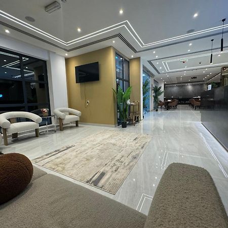 Duqm Express Hotel Екстериор снимка