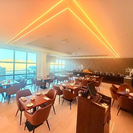 Duqm Express Hotel Екстериор снимка
