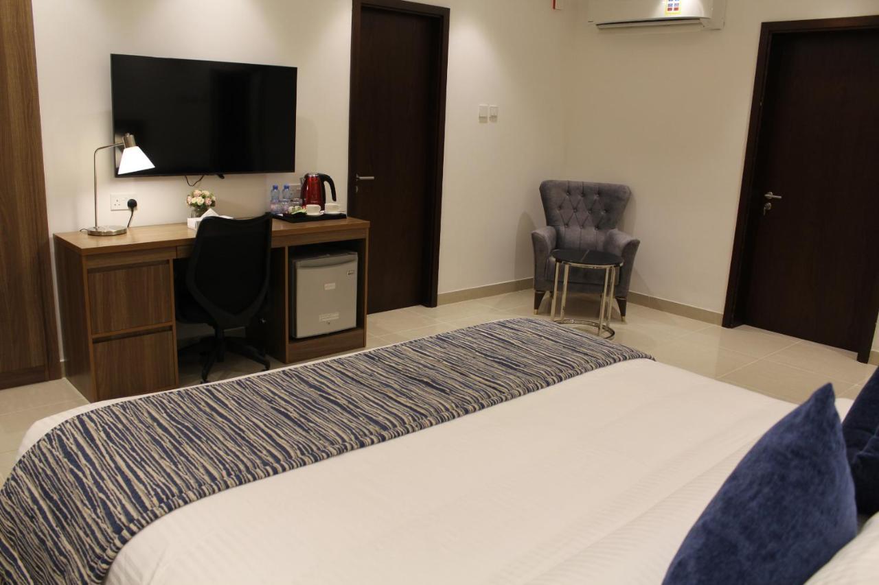 Duqm Express Hotel Екстериор снимка