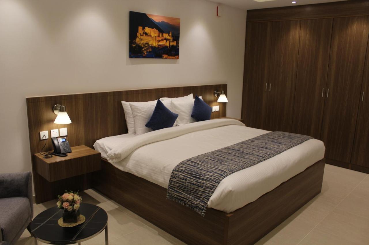 Duqm Express Hotel Екстериор снимка