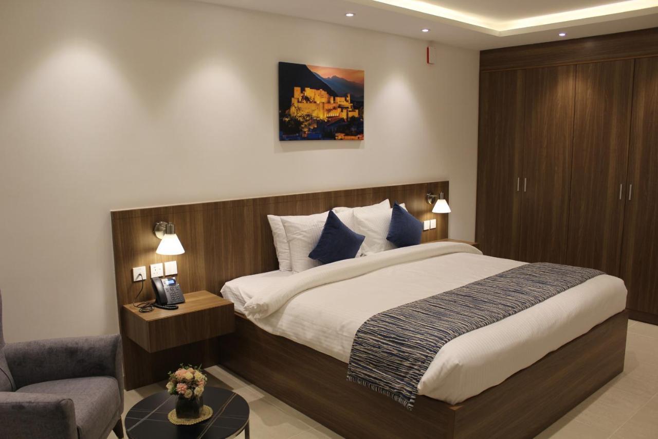 Duqm Express Hotel Екстериор снимка