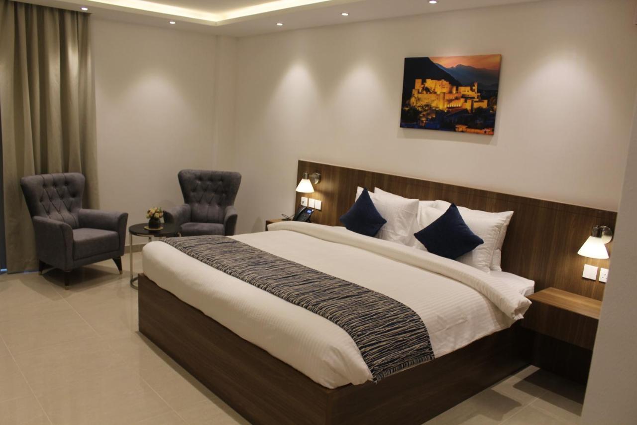 Duqm Express Hotel Екстериор снимка