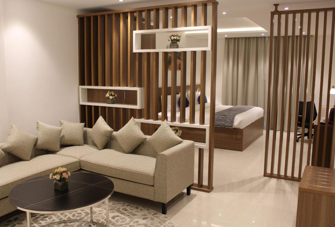 Duqm Express Hotel Екстериор снимка