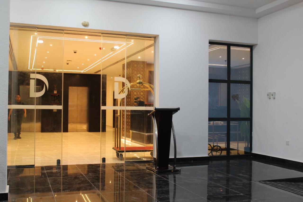 Duqm Express Hotel Екстериор снимка