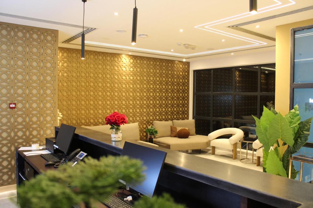 Duqm Express Hotel Екстериор снимка
