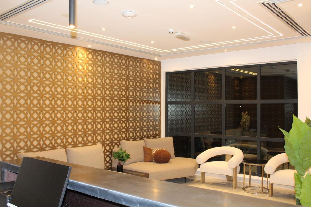 Duqm Express Hotel Екстериор снимка