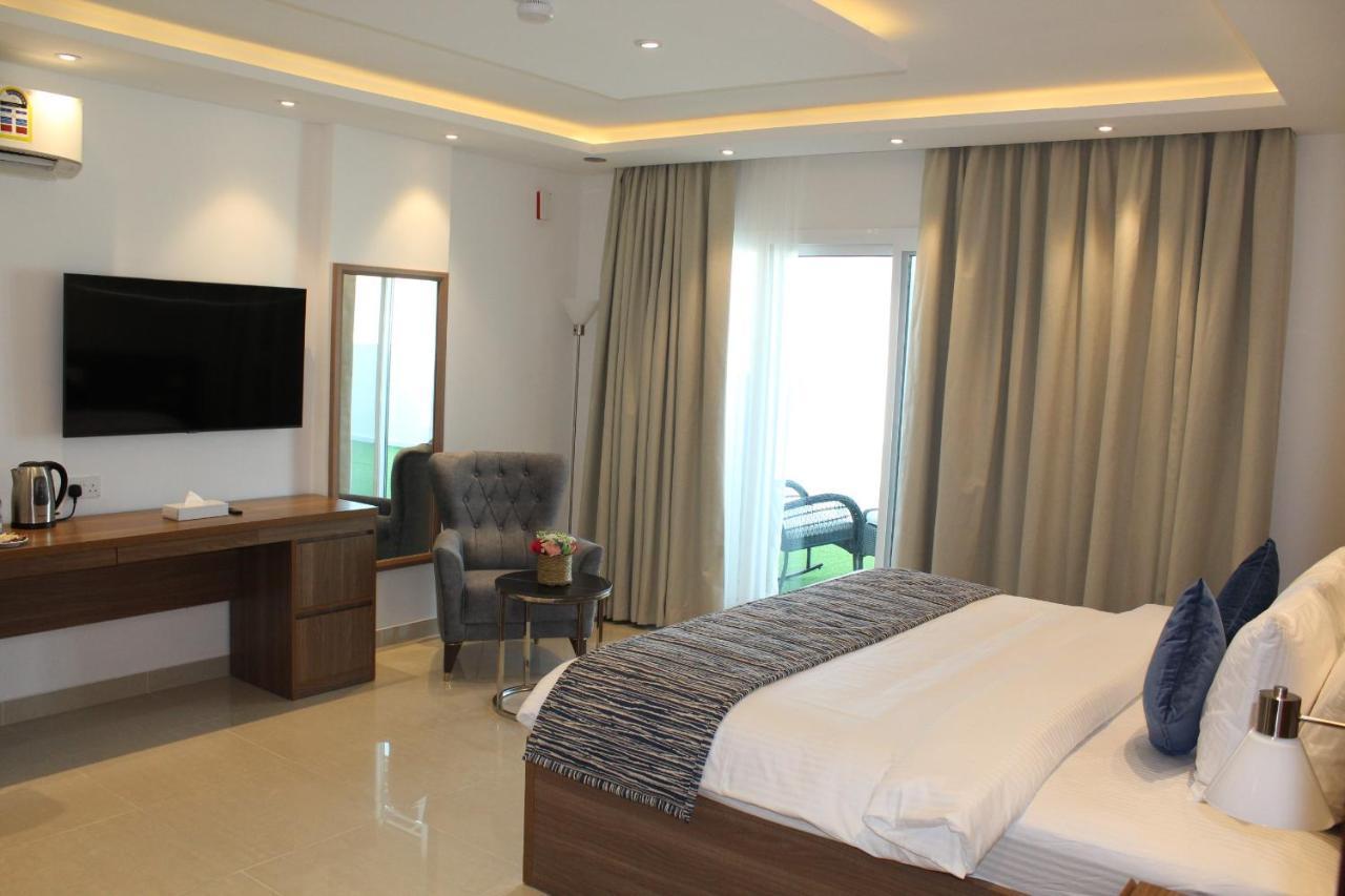 Duqm Express Hotel Екстериор снимка