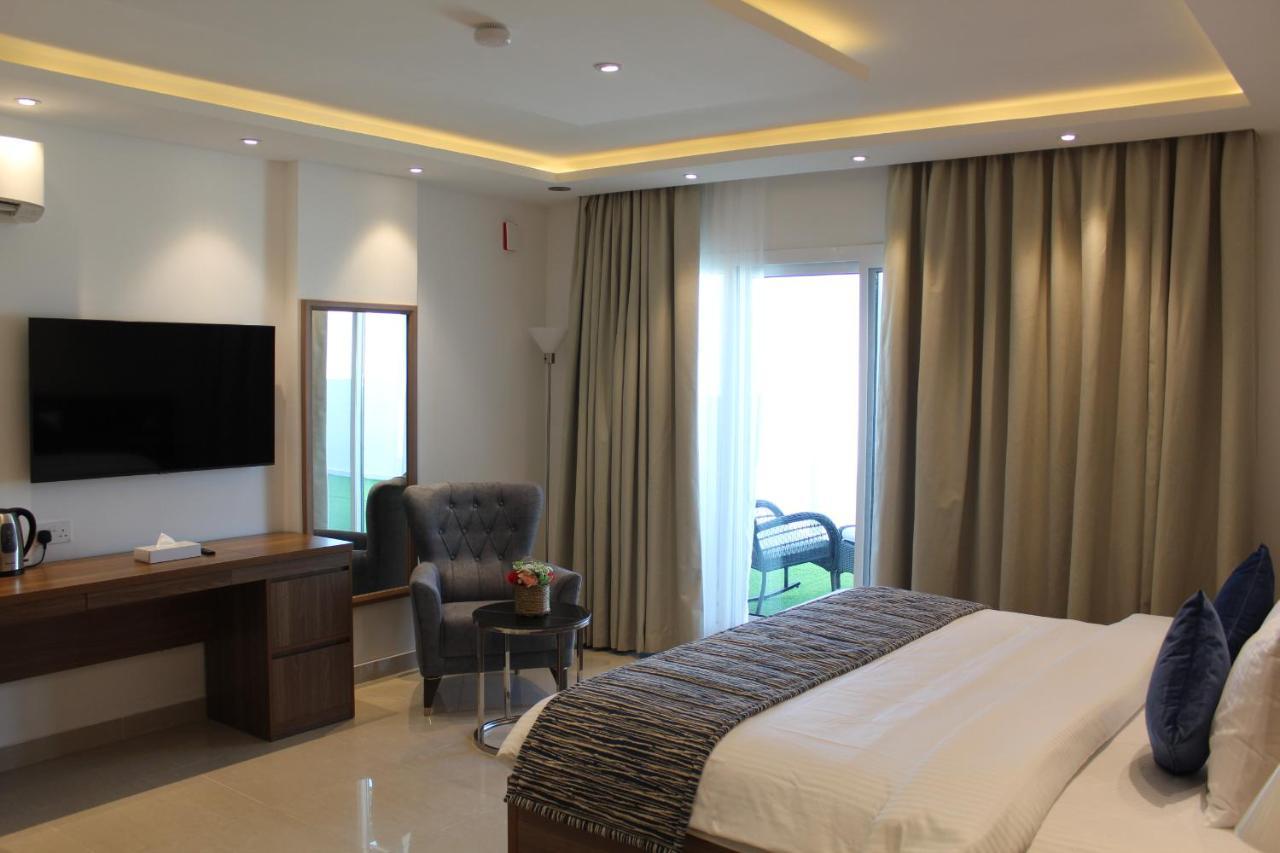 Duqm Express Hotel Екстериор снимка