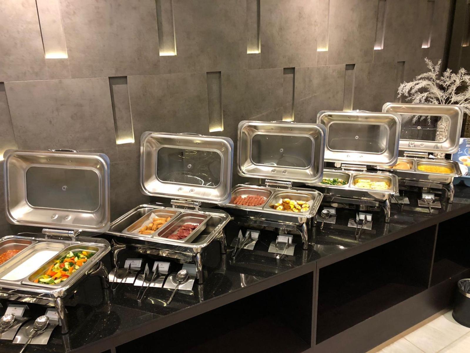 Duqm Express Hotel Екстериор снимка