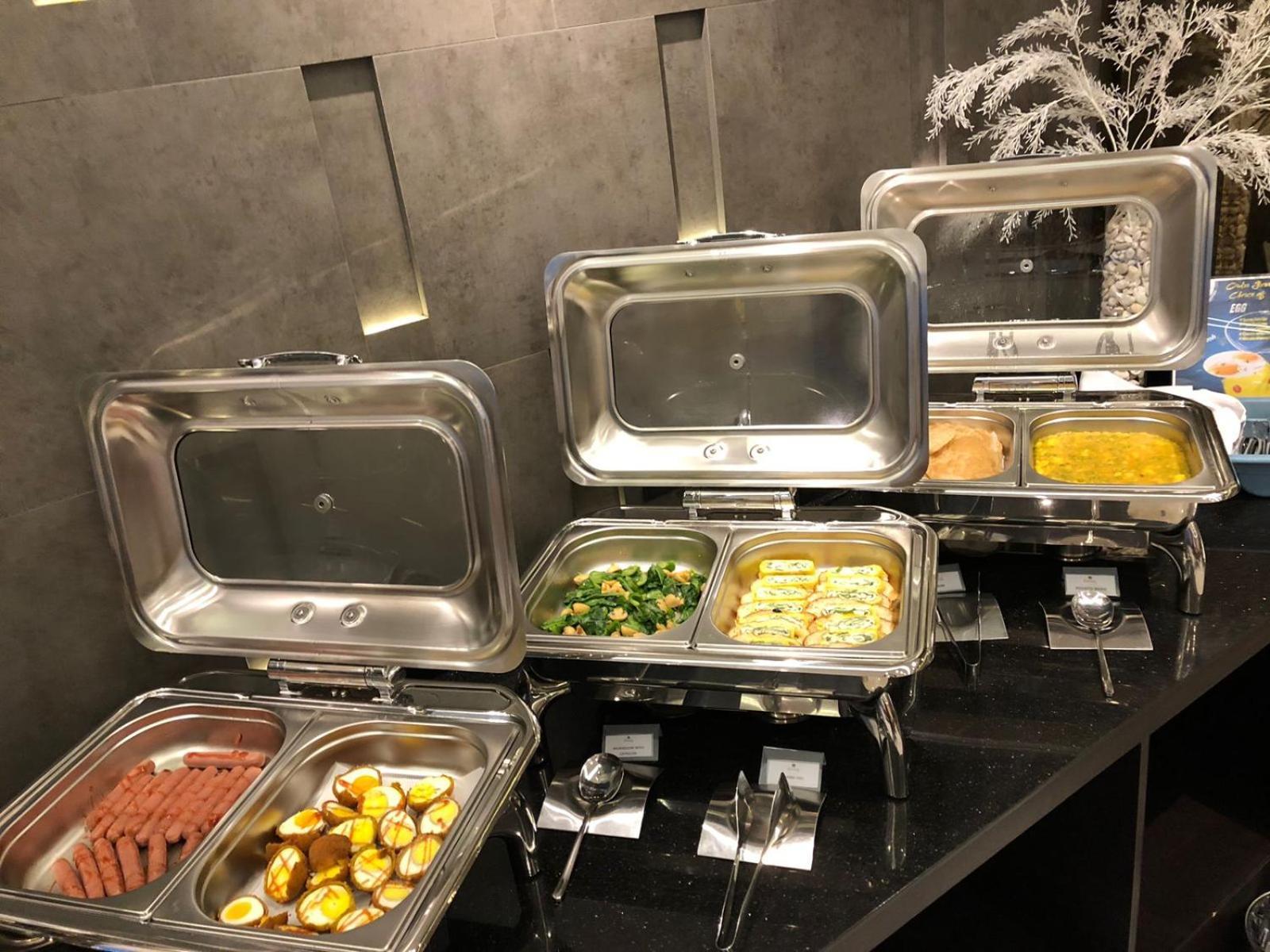 Duqm Express Hotel Екстериор снимка